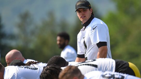 Diverging options await the Steelers this offseason taken on the South Side (Steelers)